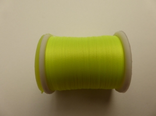 Body Dub  Fluo Yellow